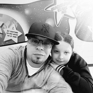 Meet your Posher, Antonio